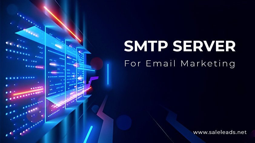 SMTP Server