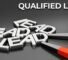 Qualified leads